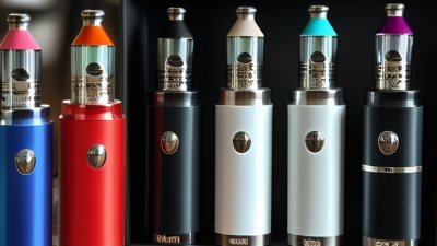 7 Flum Vape Buying Tips for Global Buyers?