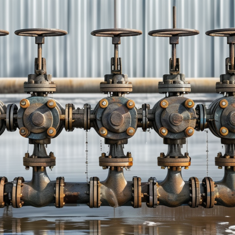How to Choose a Flow Control Valve in 2026?