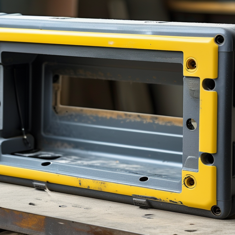 What Is an ABS Enclosure and Why Is It Used?