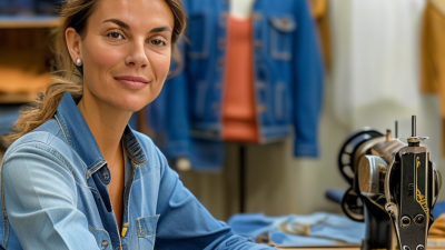 10 Best Los Angeles Apparel Manufacturers for Global Buyers