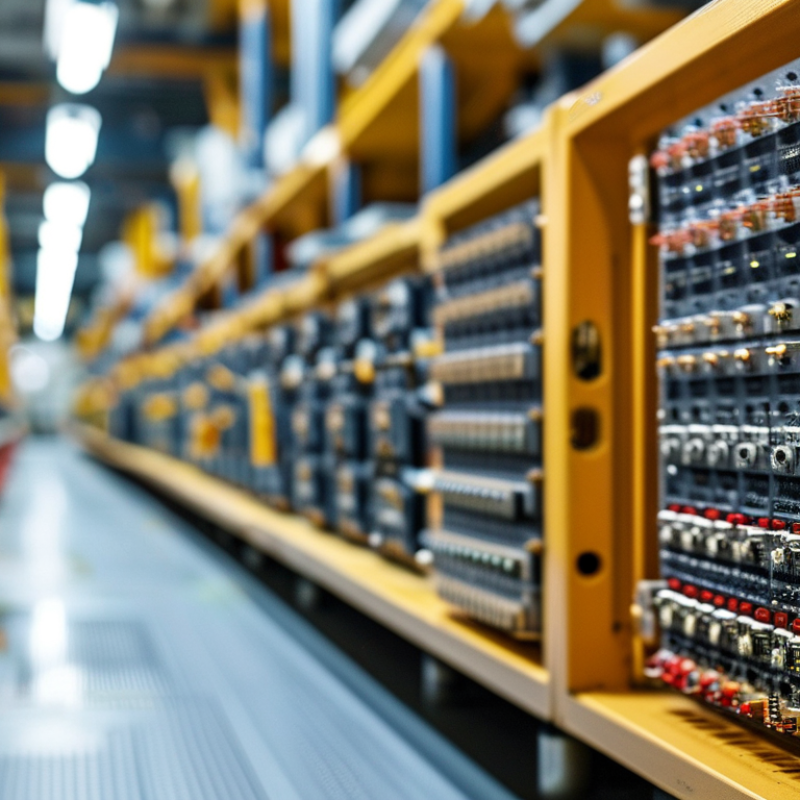 Top 10 Circuit Board Design Services for Global Buyers