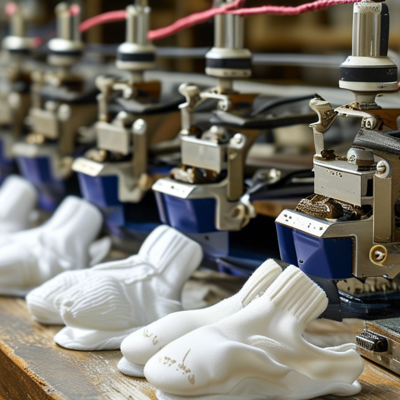 Top 10 Types of Socks Printers for Global Buyers?