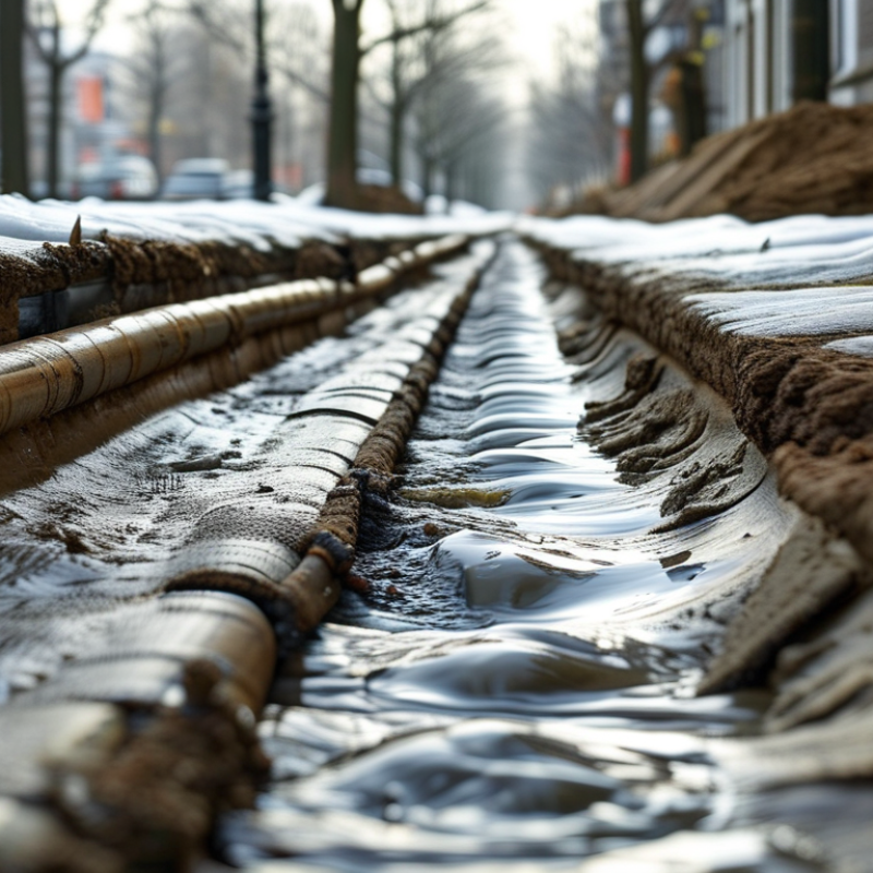 Top 10 Outdoor Drainage Pipe Suppliers to Buy From?