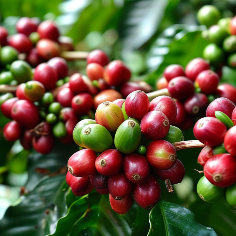 What Are the Top Coffee Types to Source in 2026?