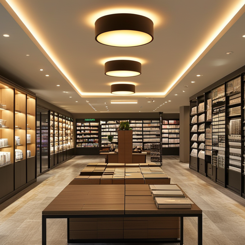 How to Choose Surface Mounted Light for Global Sourcing?