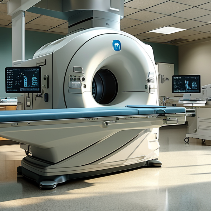 What Is the Best Medical CT Scan for Hospitals?
