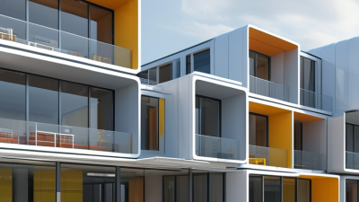 What Are the 2026 Top Types of Modular Buildings?