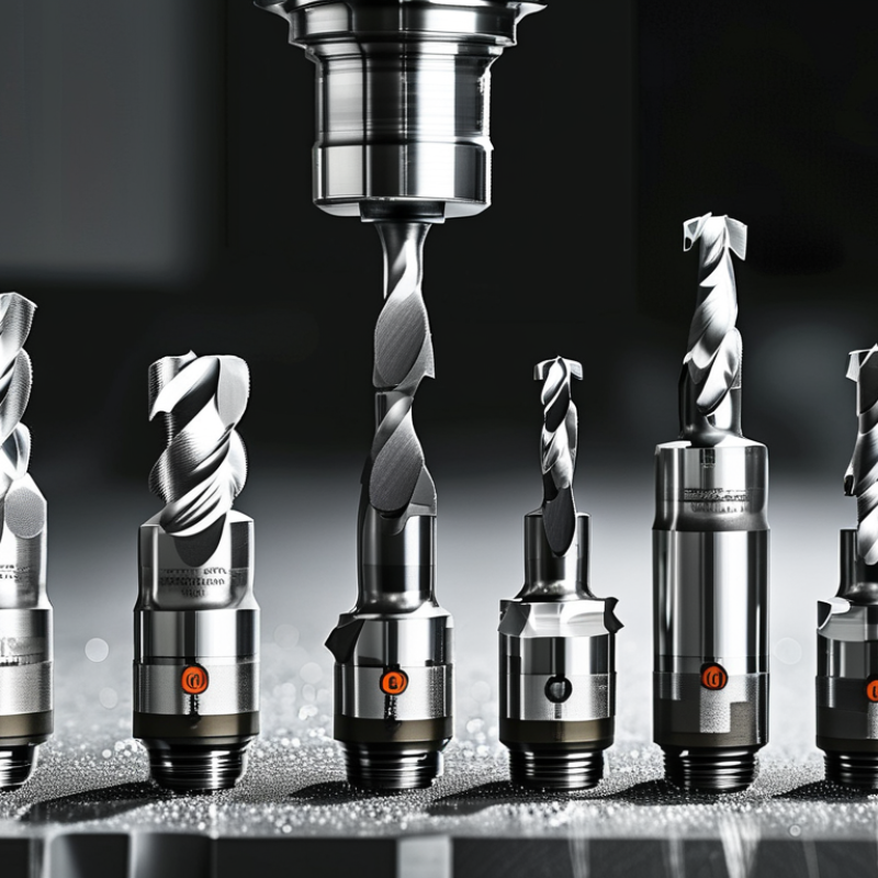 China Top 10 Milling Cutters Manufacturers?