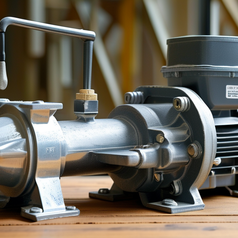 How to Choose a Metal Slurry Pump for Your Needs?