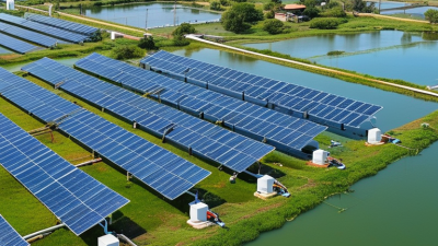 2026 Top Solar Water Pump Suppliers and Prices