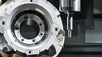 How to Choose a 5 Axis CNC Machine?