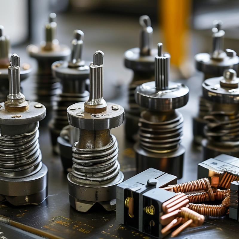 China Top Fuse Clamp Manufacturers How to Choose?