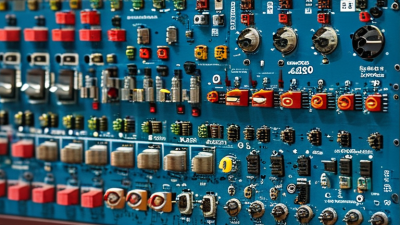 How to Choose the Best 400Hz to 60Hz Converter?