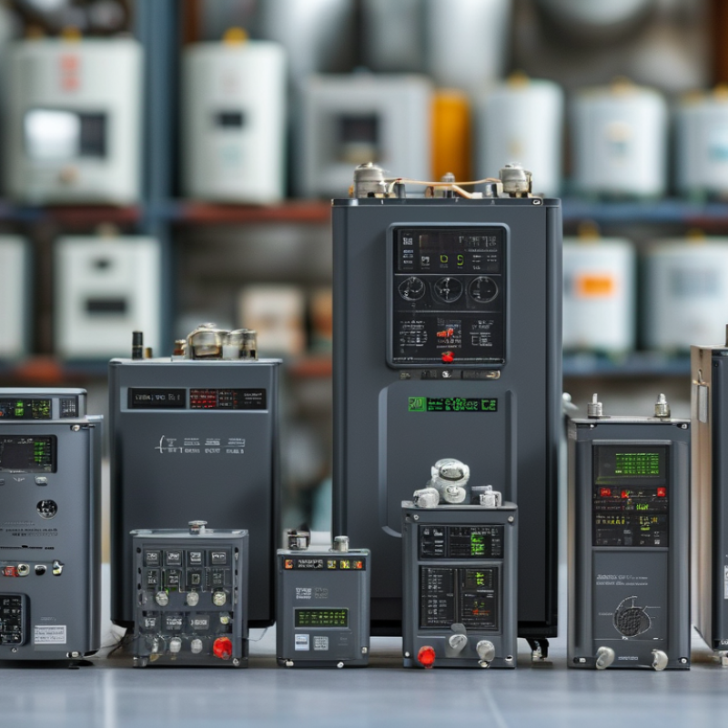 China Top 10 Capacitor Bank Manufacturers?