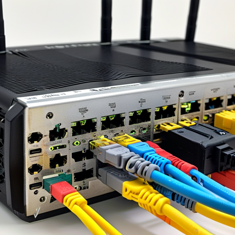 What Is a PoE Switch and How Does It Work?