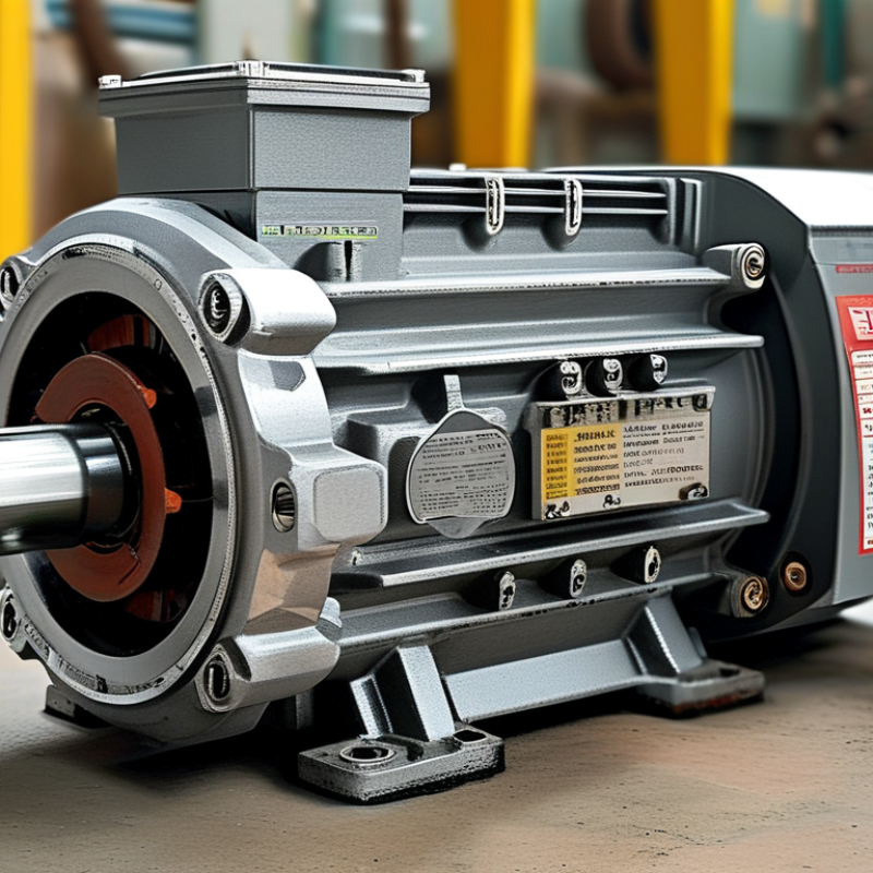 China Top 10 Explosion Proof NEMA Motors Suppliers?
