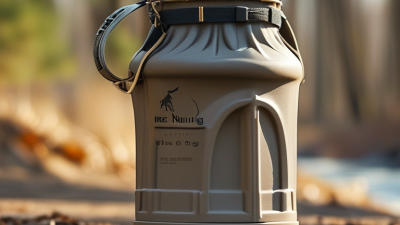 What Is a Hunting Pee Bag and How Does It Work?