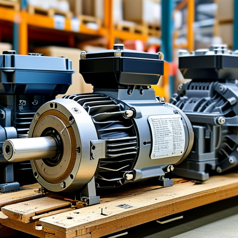 2026 Best Break Electric Motor Types for Global Buyers?