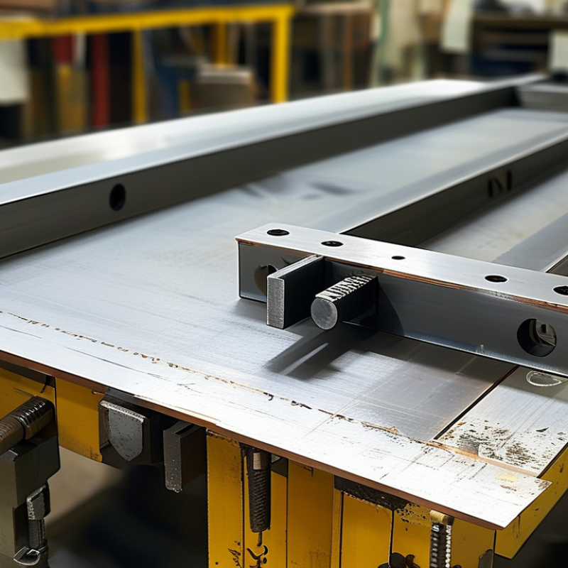 7 Tips for Choosing Welding Fixture Tables