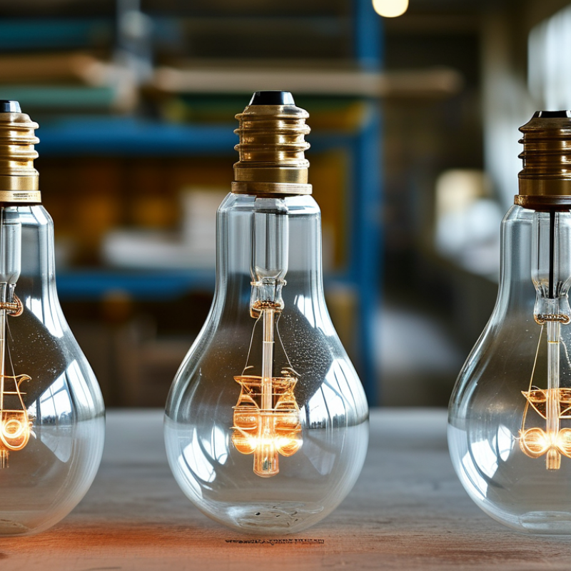 How to Find China Top Glass Bulb Suppliers?