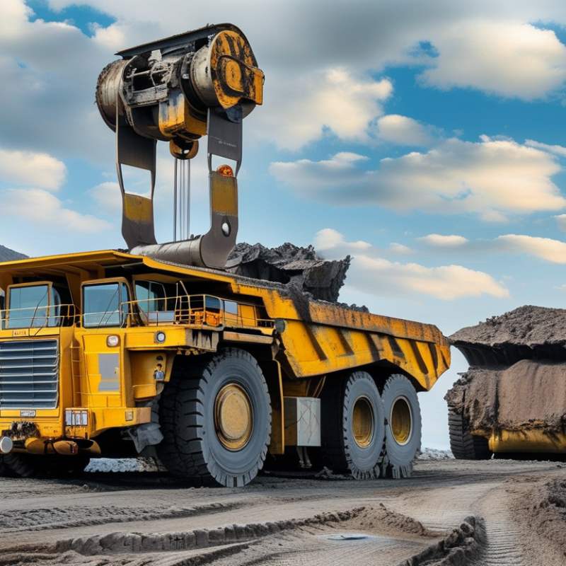China Top 10 Belaz Suspension Bushings Suppliers?