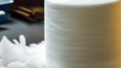 2026 Top Filter Nonwoven Fabric Types for Global Buyers?