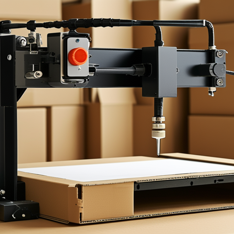 What Is the Best China Top Paper Box Glue Spraying Machine?