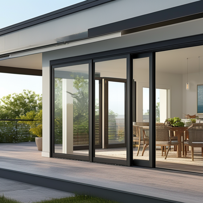 10 Best Aluminium Patio Doors for Your Home?