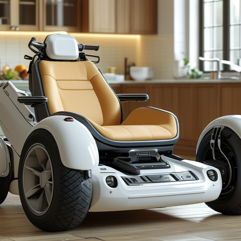 2026 Top Medical Scooter Types Which One Is Best?