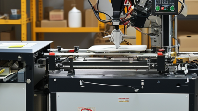 2026 Best 4 Side Seal Sachet Packaging Machine Buying Guide