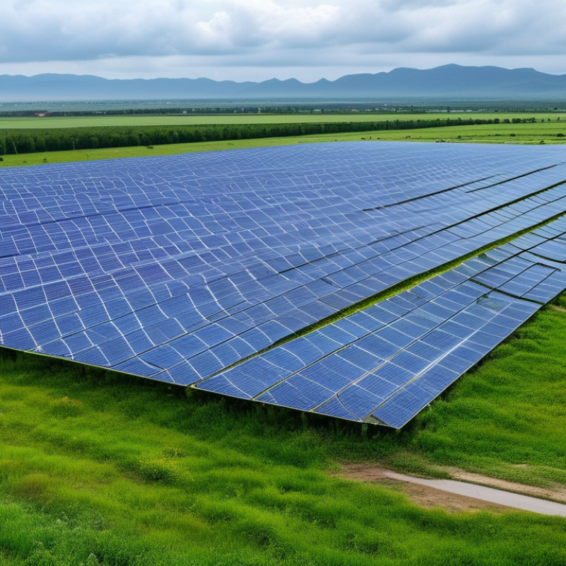 Top 10 Government Solar Panel Suppliers for Global Buyers?
