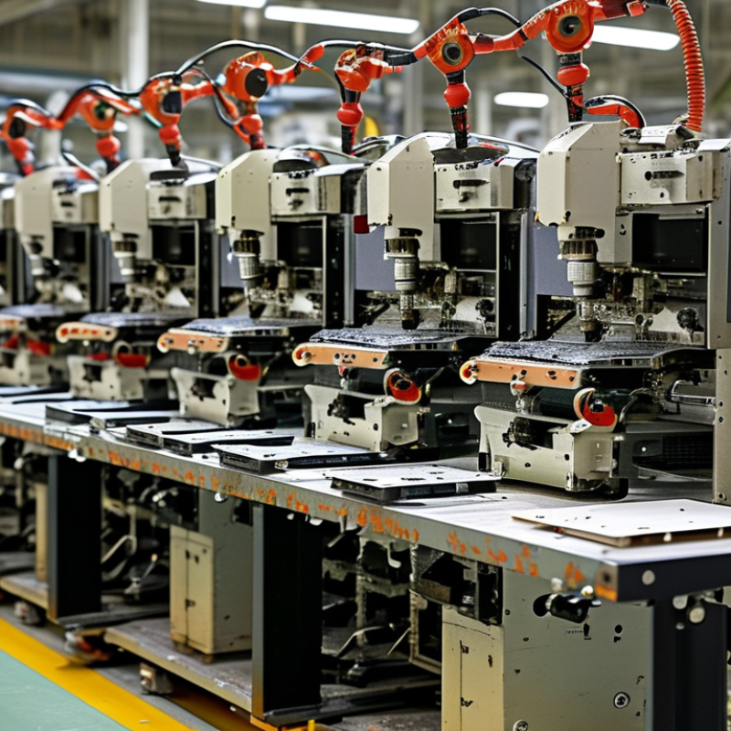 Top Automatic SMT PCB Loader Suppliers for Global Buyers?