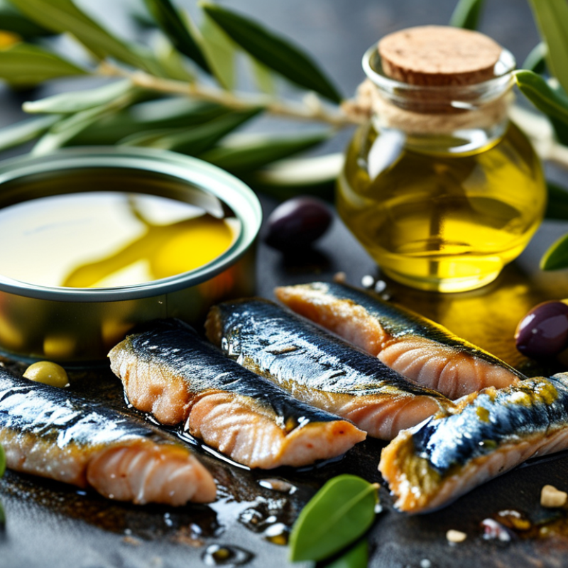 What Are the Best Sardines in Olive Oil for Global Buyers?