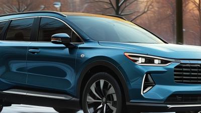 What Is a Plug In Hybrid SUV and How Does It Work?