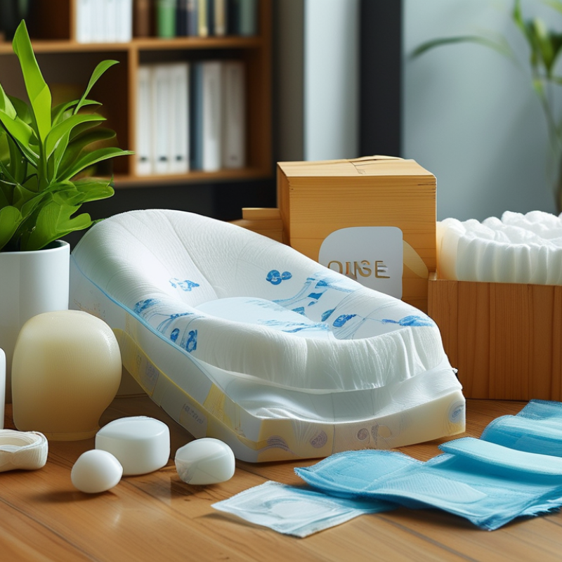 10 Best Incontinence Care Products for Global Buyers