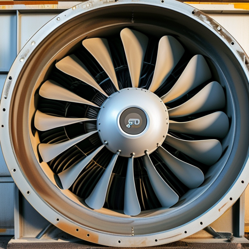 What Are Centrifugal Fans and How Do They Work?