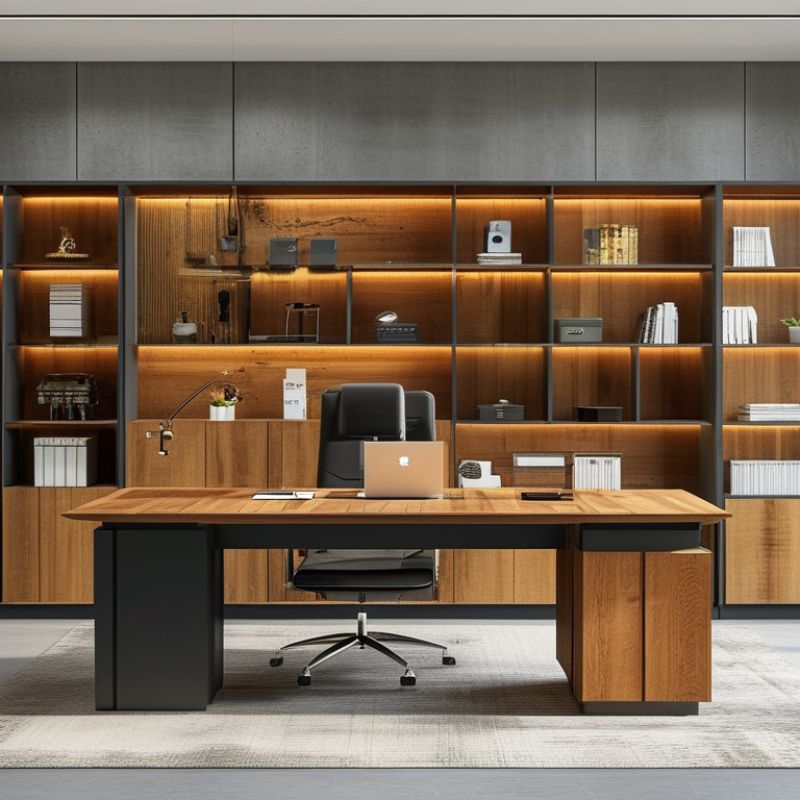 What Are China Top Custom Shelving Manufacturers?
