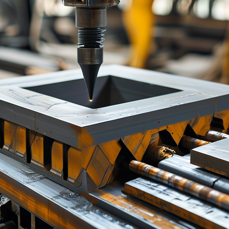 What Is the Best Square Pipe Making Machine in China?