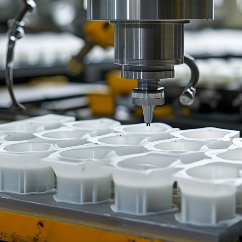 What Are the Best Precision Plastics Manufacturers in China?