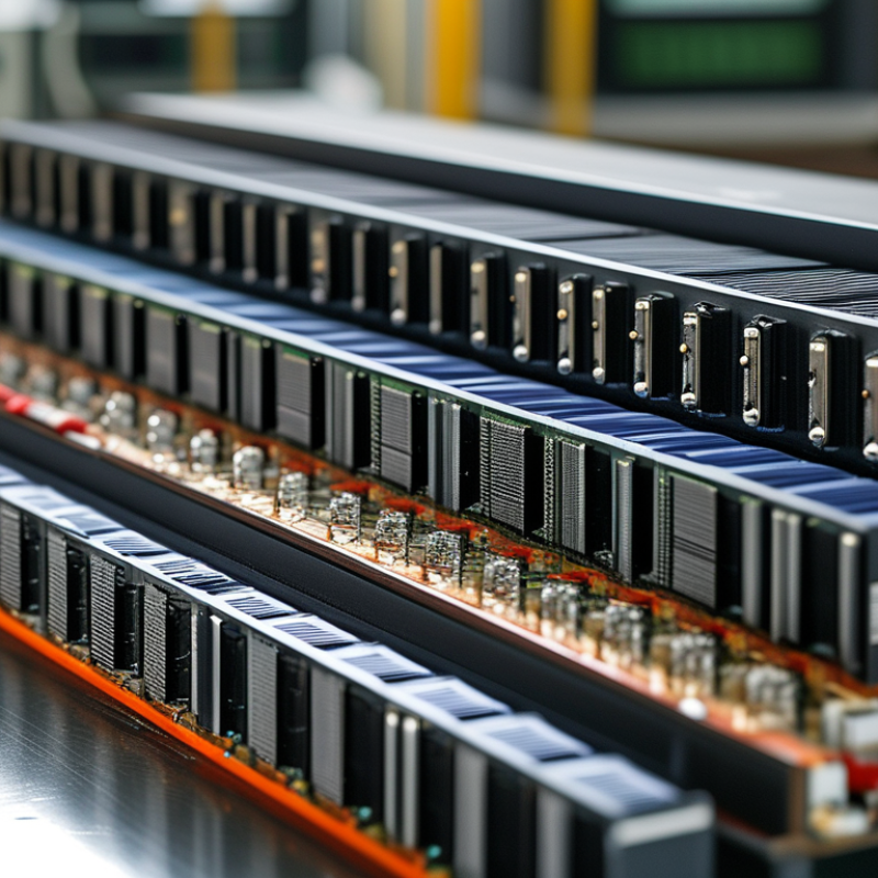 Top Power Management PMIC Suppliers Worldwide?