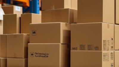 Why Process and Packaging Matter for Global Buyers?