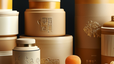 China Top Food Packaging Design Suppliers?