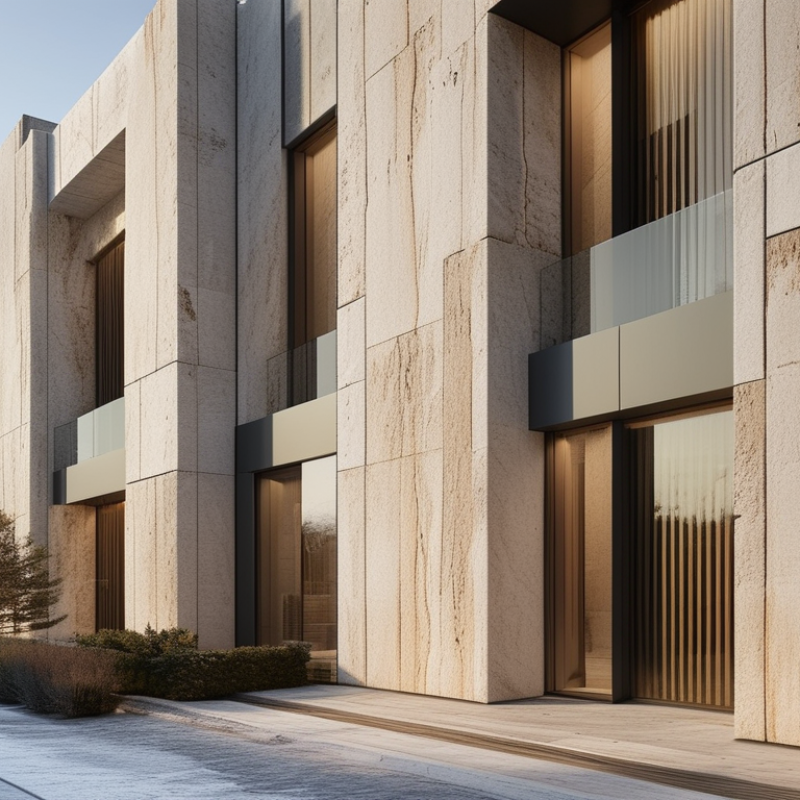 How to Choose Limestone Veneer in 2026?