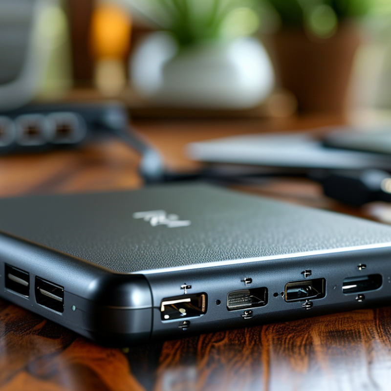 2026 Top Charging Dock Manufacturers for Global Buyers