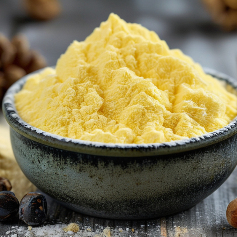 7 Tips for Buying Xanthan Gum Soft Powder Wholesale