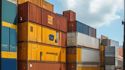 7 Best LCL Container Shipping Tips for Global Buyers