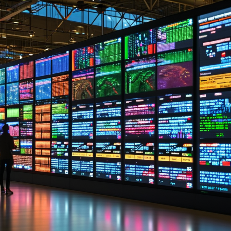 10 Best LED Display Controllers for Global Buyers