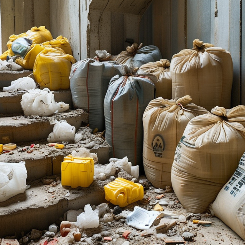 Top Debris Bag Suppliers for Global Buyers?