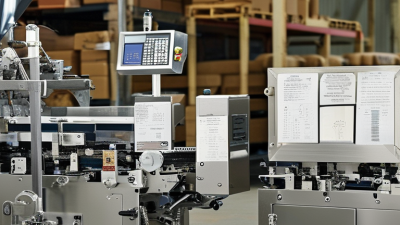 Why Choose a Bagging Machine for Global Sourcing?