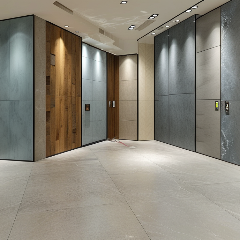 2026 Top PVC Bathroom Wall Panels for Global Buyers